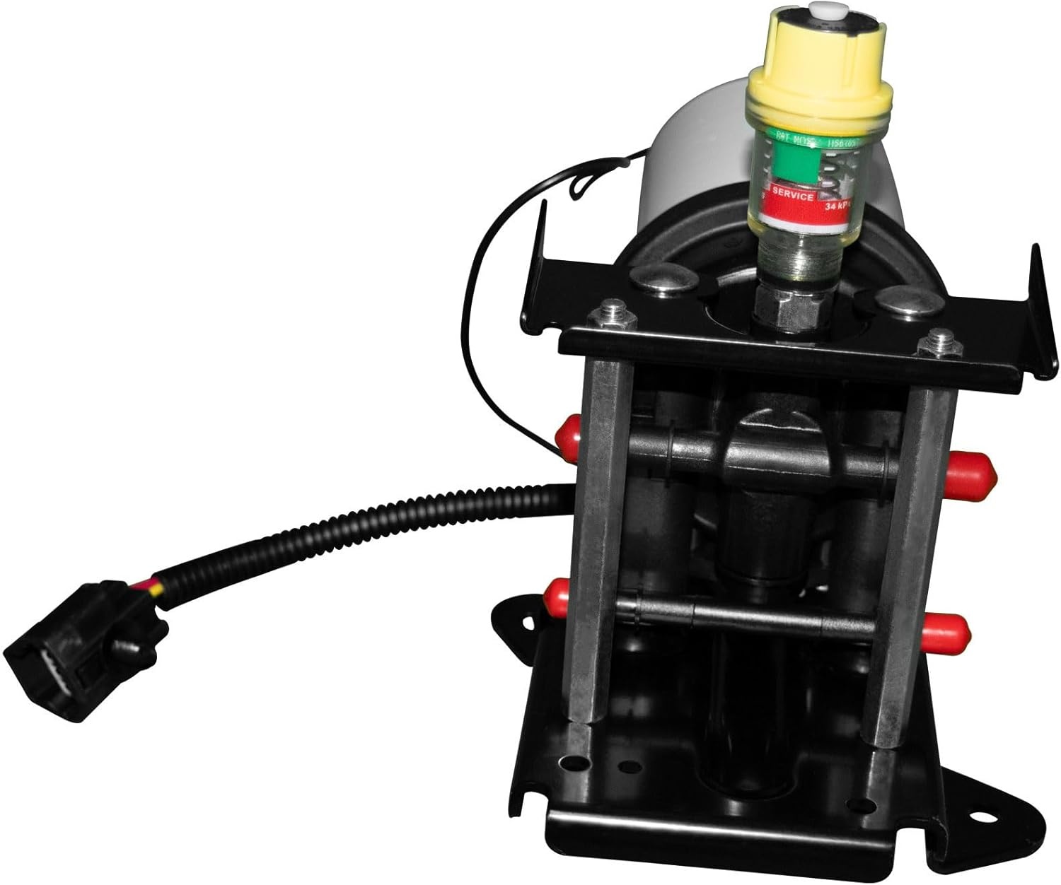 Brandstoffilter Diesel Ford Transit MK7 (2006-2014) - 47% Korting!