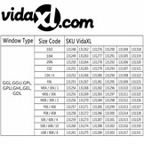 vidaXL Rolgordijn Verduisterend Beige (104) - 69% Korting!