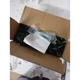 Verlichte LED Kerstboom voor Vlaggenmast 500cm - 1534 LEDS Warm Wit (81% Korting)