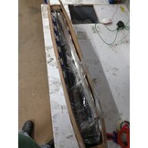 vidaXL Buitenrolgordijn - 74% Korting!