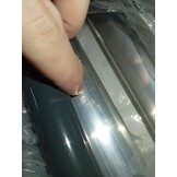 vidaXL Buitenrolgordijn - 74% Korting!