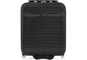 Handbagage koffer Zwart XS - 56% Korting