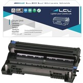 50% KORTING: Trommeleenheid DR3200/DR3100 (Zwart) - Compatibel met Brother