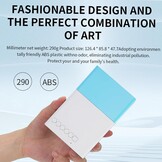 Draagbare Smart Beamer Full HD 1080p - 25% Korting