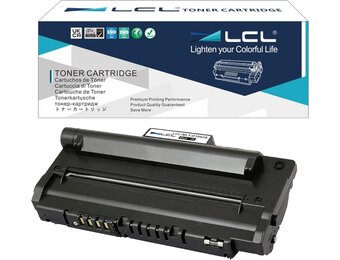 Bespaar 51%: Compatibele Zwarte Toner MLT-D1092S voor Samsung SCX-4300 (2000 pagina's)