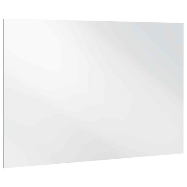 vidaXL Wandspiegel 80x60cm Gehard Glas - 59% Korting!