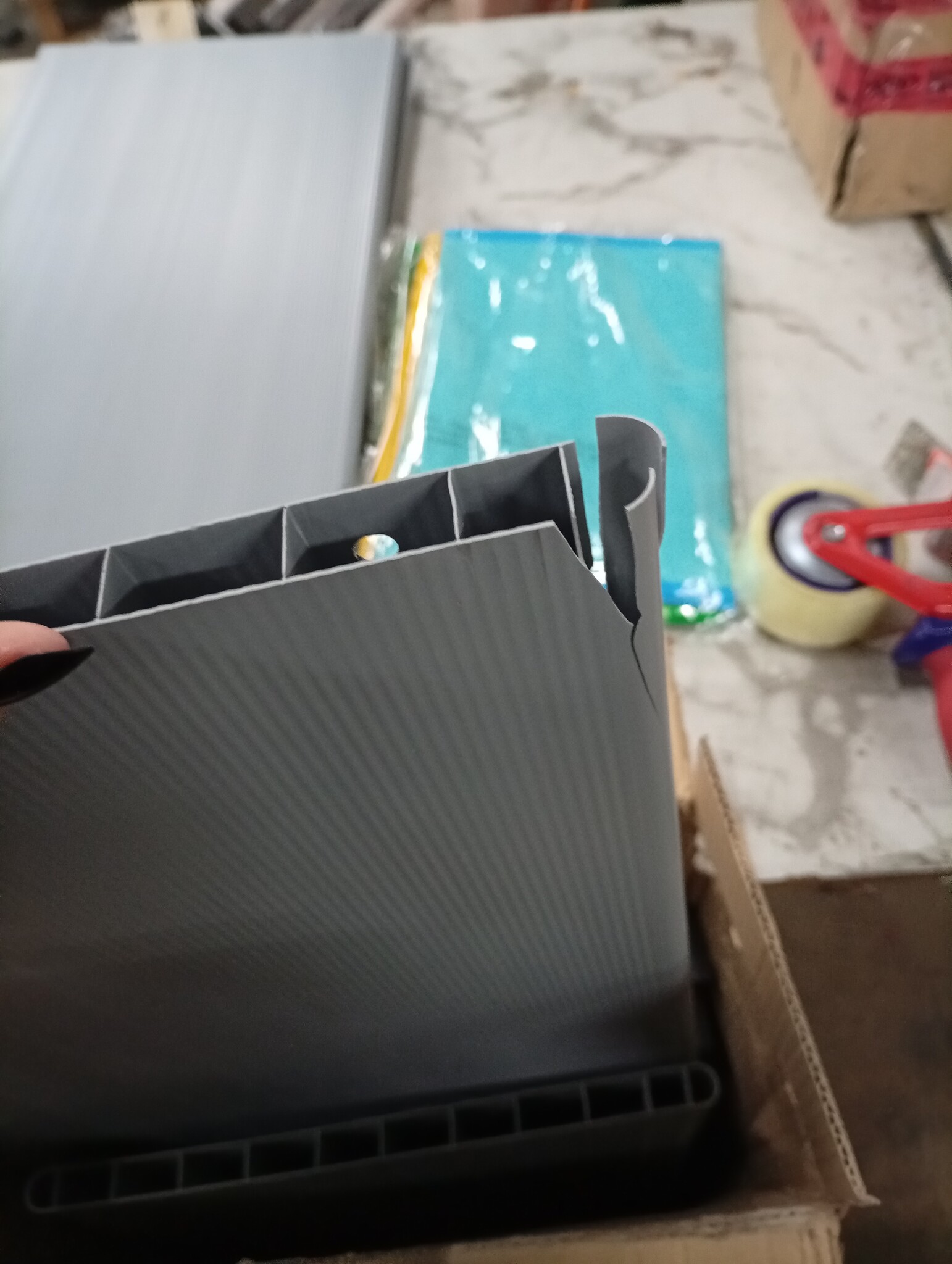 vidaXL Tuinafvalkast 68x40x85 cm - 77% Korting