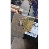 Grille Set Glanzend Zwart BMW 1 Serie F20 - 63% Korting