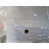 Wit Kinder Nachtkastje 71% Korting | Lade & Aanpasbare Greep