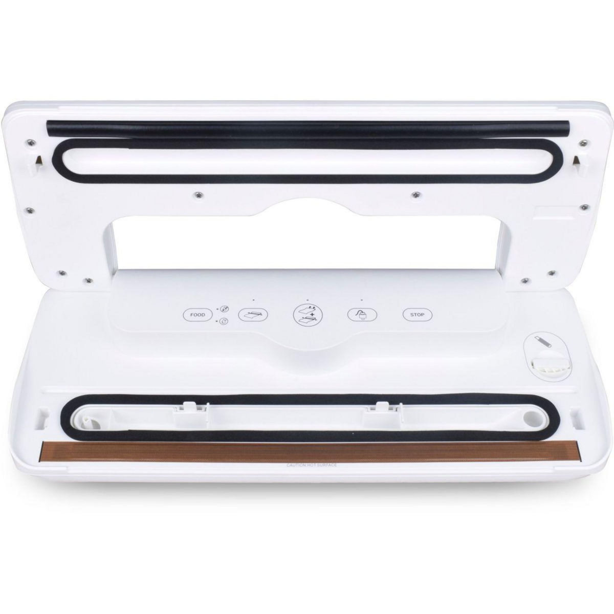 Sous Vide Machine Wit 120W - 62% Korting