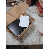 VidaXL Plantenstandaards (2 stuks) - Zwart Bewerkt Hout - 71% Korting!