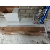 vidaXL LED Kerstboom 400cm Warmwit - 75% Korting!