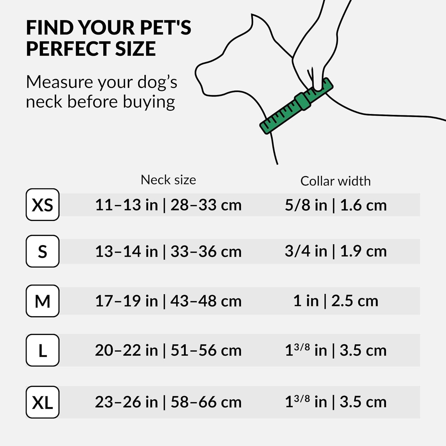 Handgemaakte Leren Hondenhalsband - Bruin/Zwart - 53% Korting!