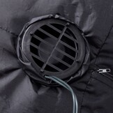 vidaXL Opblaasbare Kerstman 240cm - 51% Korting