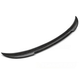 Sportieve Achterspoiler Carbon Look ABS voor BMW E90 (2005-2011) - 71% Korting