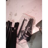 Kerstboom Kegelvormig 108 LED Koudwit 70x180cm - 71% Korting!