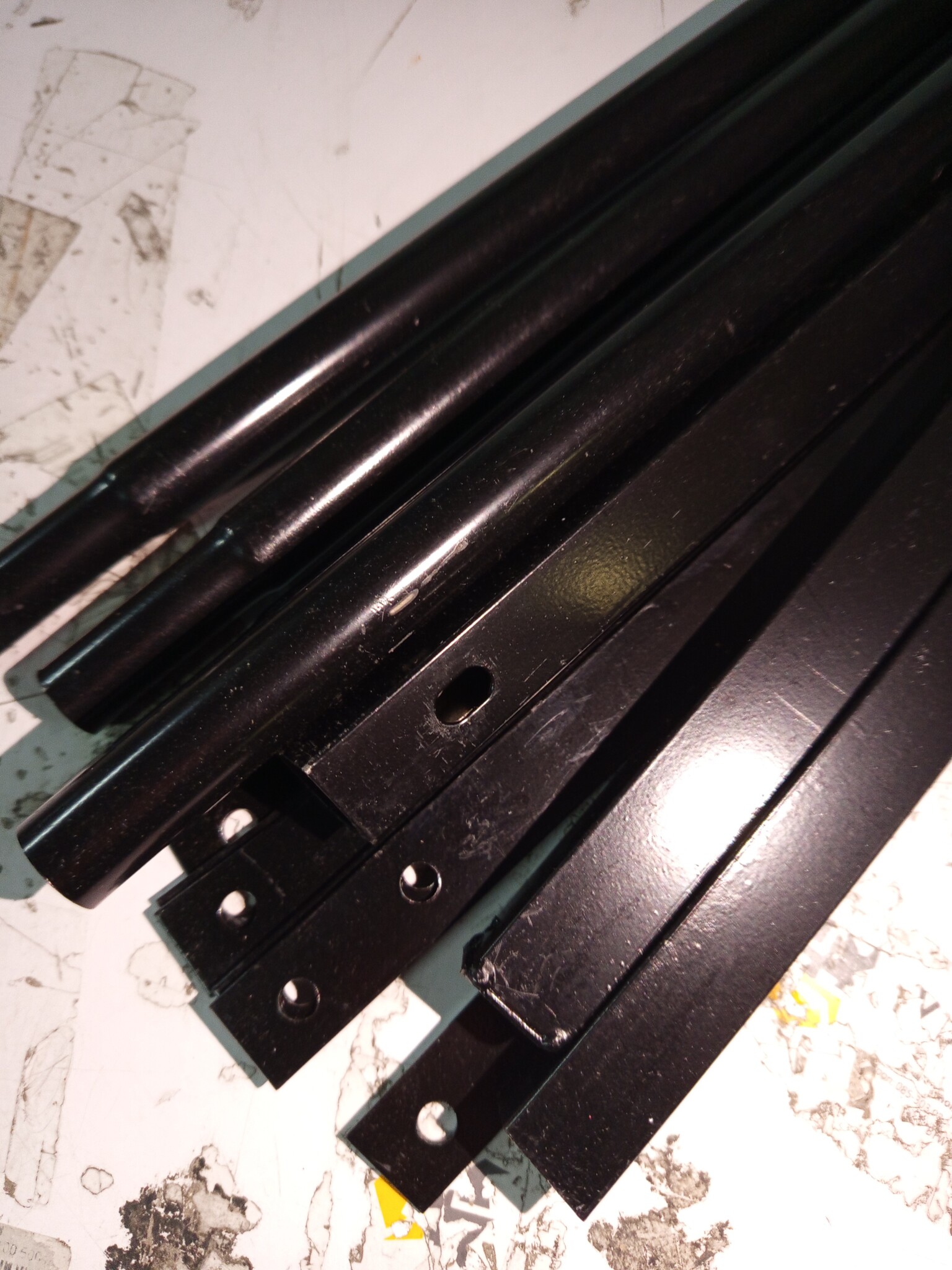 Kerstboom Kegelvormig 108 LED Koudwit 70x180cm - 71% Korting!