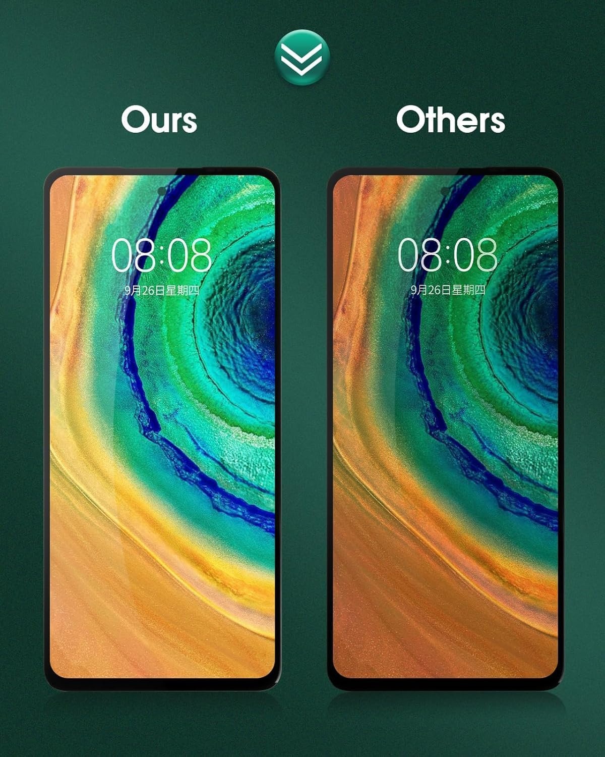 LCD Scherm Moto G04 G24 G24 Power Zwart - 46% Korting!