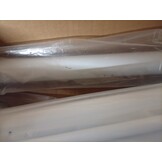 VidaXL Tuinhek Wit 165 cm - 78% Korting!