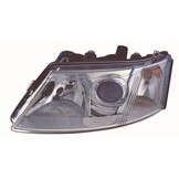 Koplamp Rechts Xenon D2S/H7 Saab 9-3 (2002-2015) - 64% Korting!