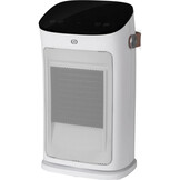 Keramische Ventilator Kachel - 2000W - 20m² - 61% Korting