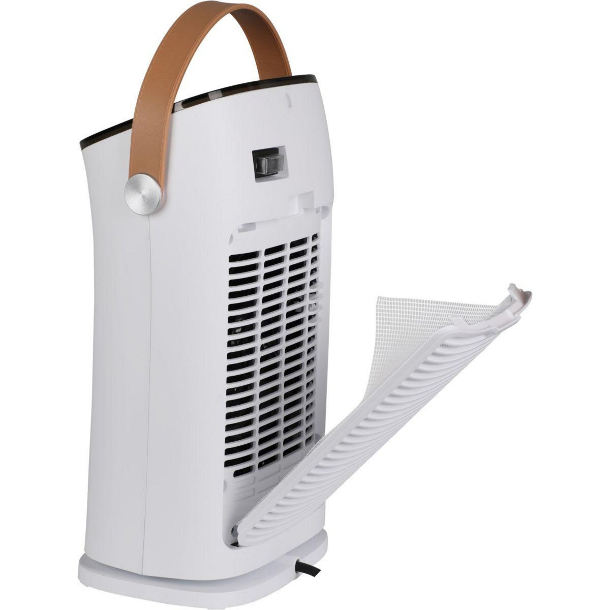 Keramische Ventilator Kachel - 2000W - 20m² - 61% Korting