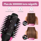 4-in-1 Haardroger Borstel - Volume & Anti-Pluis - 35% Korting