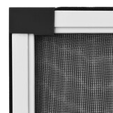 VidaXL Uitschuifbare Raamhor (100-193x75 cm) Wit - 58% Korting