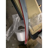 Dakspoiler Sport Mercedes C-klasse W205 (70% Korting)