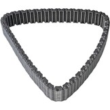 Versnellingsbak tussenbak ketting 2512800800 HV-091 HV091 compatibel met GL-Klasse X164 2006-2016 M-Klasse W164 2005-2011 M-Klasse W166 2011-2015 W251, V251 2006-2019# 2512801200 2512801300