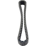 Versnellingsbak tussenbak ketting 2512800800 HV-091 HV091 compatibel met GL-Klasse X164 2006-2016 M-Klasse W164 2005-2011 M-Klasse W166 2011-2015 W251, V251 2006-2019# 2512801200 2512801300