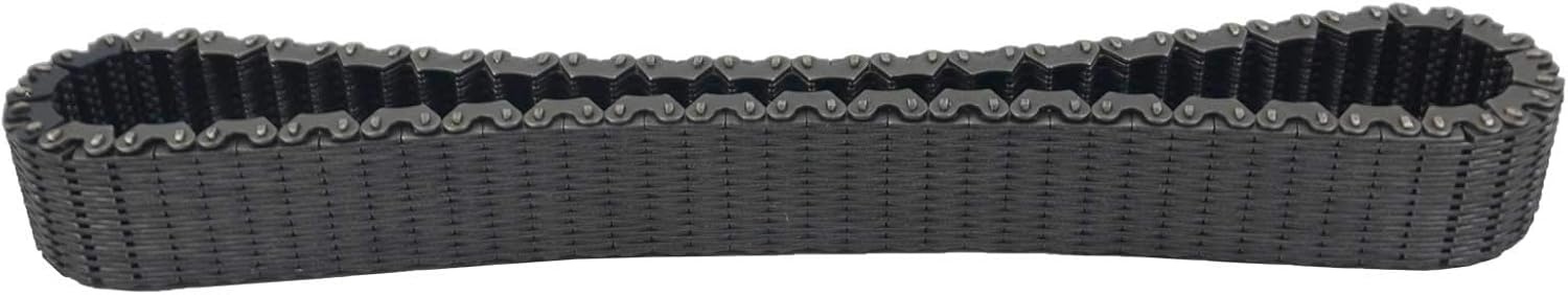 Versnellingsbak tussenbak ketting 2512800800 HV-091 HV091 compatibel met GL-Klasse X164 2006-2016 M-Klasse W164 2005-2011 M-Klasse W166 2011-2015 W251, V251 2006-2019# 2512801200 2512801300