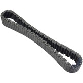 Versnellingsbak tussenbak ketting 2512800800 HV-091 HV091 compatibel met GL-Klasse X164 2006-2016 M-Klasse W164 2005-2011 M-Klasse W166 2011-2015 W251, V251 2006-2019# 2512801200 2512801300