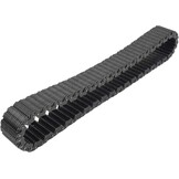 Versnellingsbak tussenbak ketting 2512800800 HV-091 HV091 compatibel met GL-Klasse X164 2006-2016 M-Klasse W164 2005-2011 M-Klasse W166 2011-2015 W251, V251 2006-2019# 2512801200 2512801300