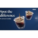 Waterfilter DLSC002 - Zuivert kalk en chloor voor espressomachines, geschikt voor ECAM Series