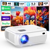 Witte X6 Projector