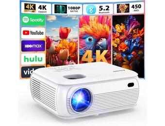 Witte X6 Projector