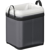 Koelbox inzetstuk geïsoleerd flexibel waterdicht 10 liter