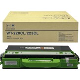 LCL Afvaltonerbox Brother (Zwart) - 59% Korting!