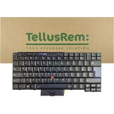 Italiaans Lenovo Toetsenbord voor T420/T520 Serie (68% Korting)