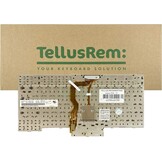 Vervangend laptop toetsenbord Italiaans zonder achtergrondverlichting voor Thinkpad T, W en X series