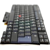 Italiaans Lenovo Toetsenbord voor T420/T520 Serie (68% Korting)