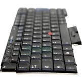 Italiaans Lenovo Toetsenbord voor T420/T520 Serie (68% Korting)