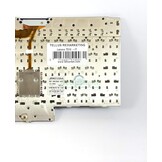 Vervangend laptop toetsenbord Italiaans zonder achtergrondverlichting voor Thinkpad T, W en X series