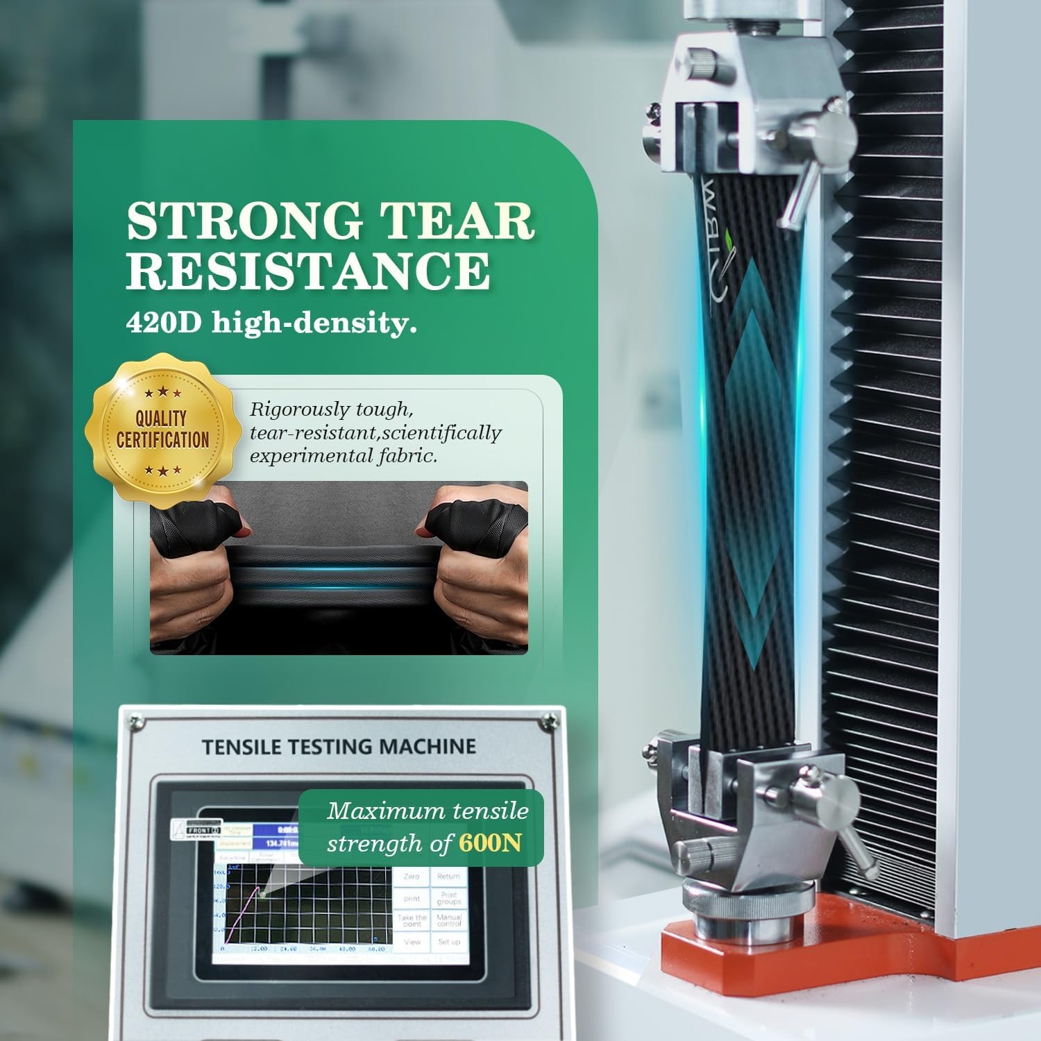 Ronde zwembadafdekking voor bovengronds zwembad, 12 ft (366 cm) winterhoes van 420D zeil, waterdicht en stofdicht