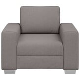 VidaXL Bank Taupe (61% Korting) - 100x77x82 cm