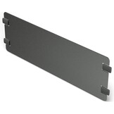 Airfryer XXL accessoireset partyset met dubbellaags accessoire en voedselscheider geschikt voor Philips Airfryer XXL