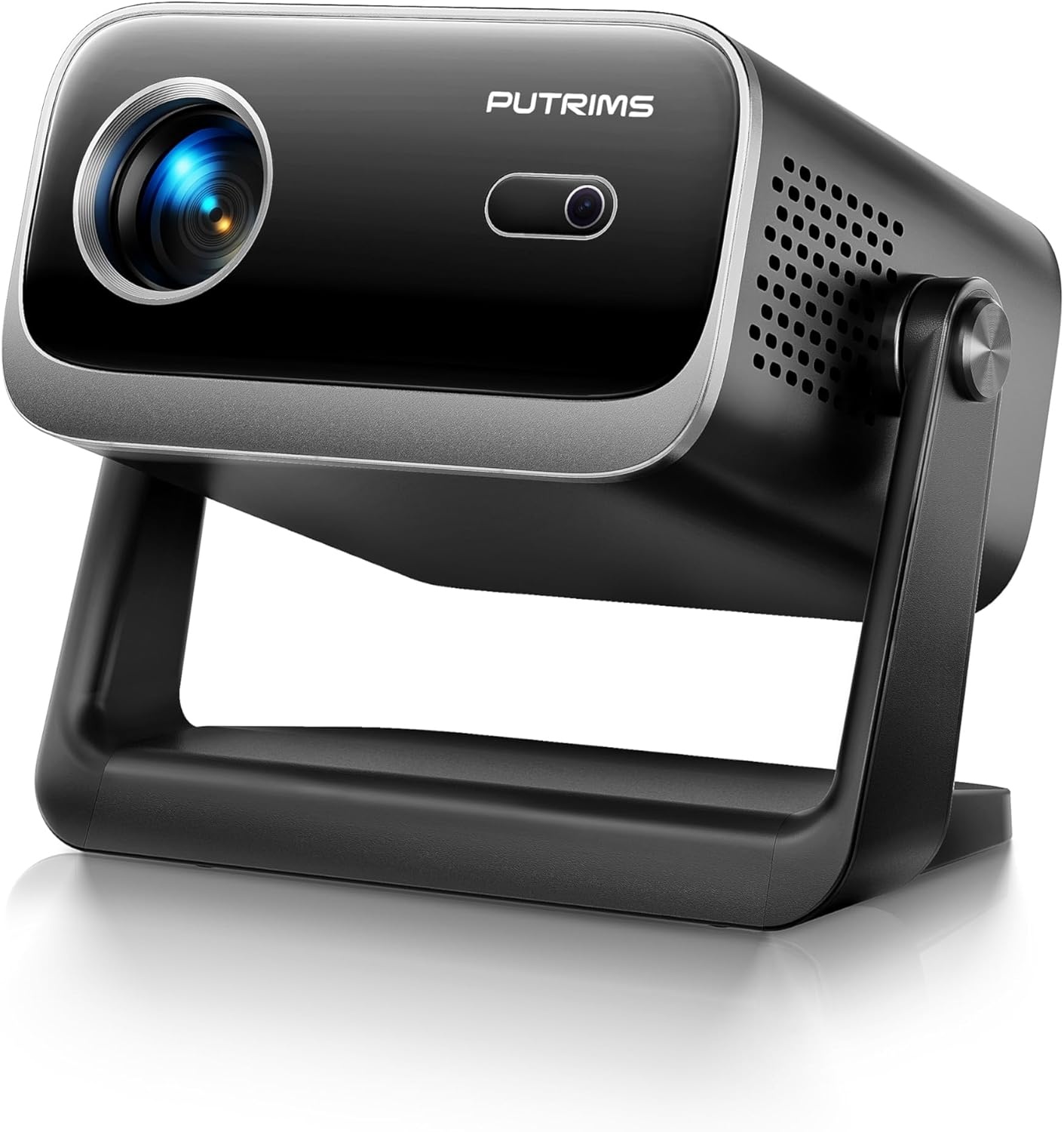 Mini Beamer 1080p, 42% Korting - Draagbaar & WiFi