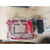 Mini Basketbalset Deur/Muur | 73% Korting | Incl. Ballen & Pomp