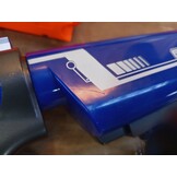 Speelgoed machinegeweer Roller Foam Dart met 20 schuimpijlen